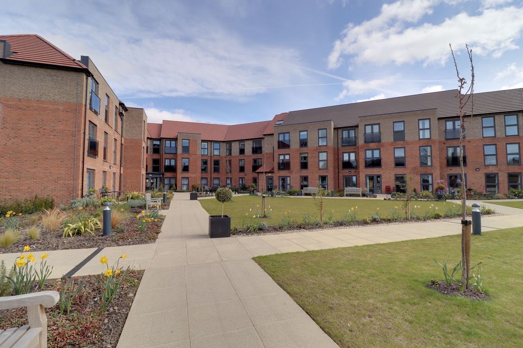 Additional image 9 of 1 bed property to rentKingsway, Stafford ST16