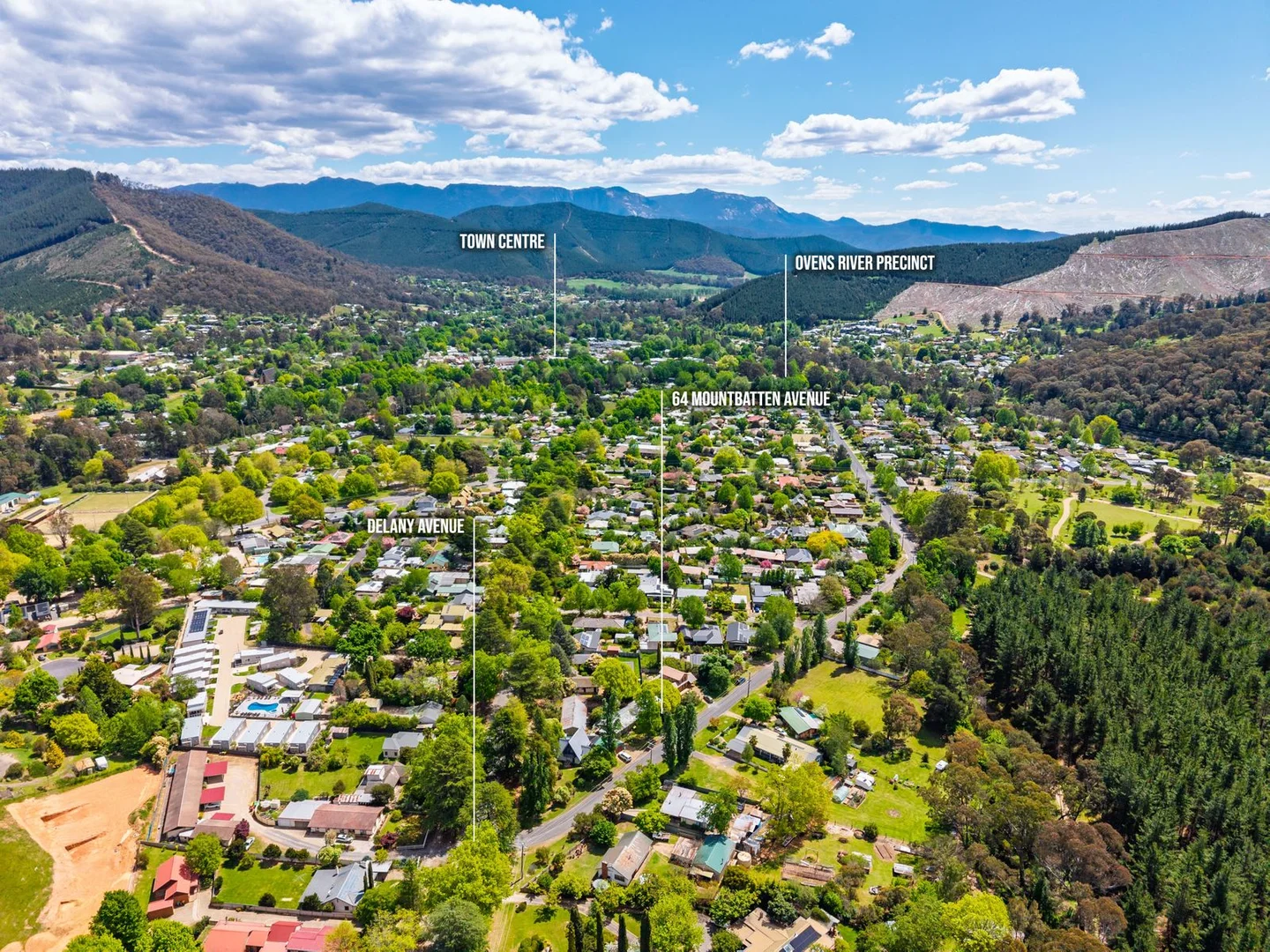 Additional image 20 of 64 Mountbatten Avenue, Bright VIC 3741