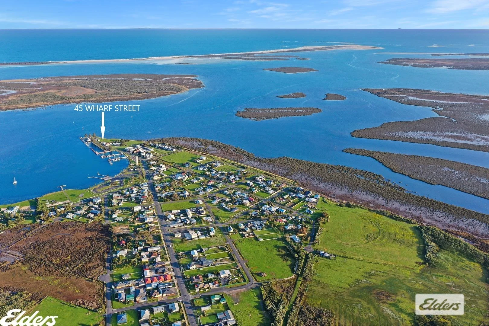 Additional image 3 of 45 Wharf Street, Port Albert VIC 3971
