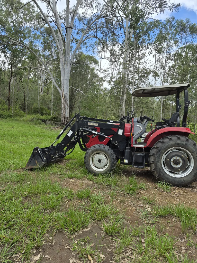 Additional image 21 of 1 Delaneys Road, Horse Camp QLD 4671