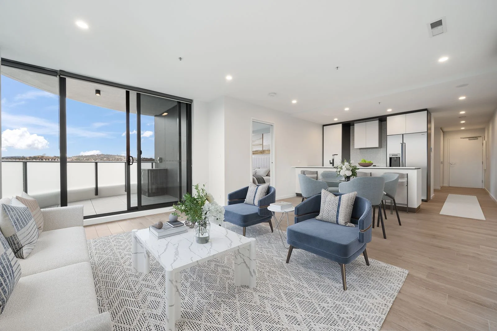 Additional image 2 of 403/2 Terry Connolly Street, Coombs ACT 2611
