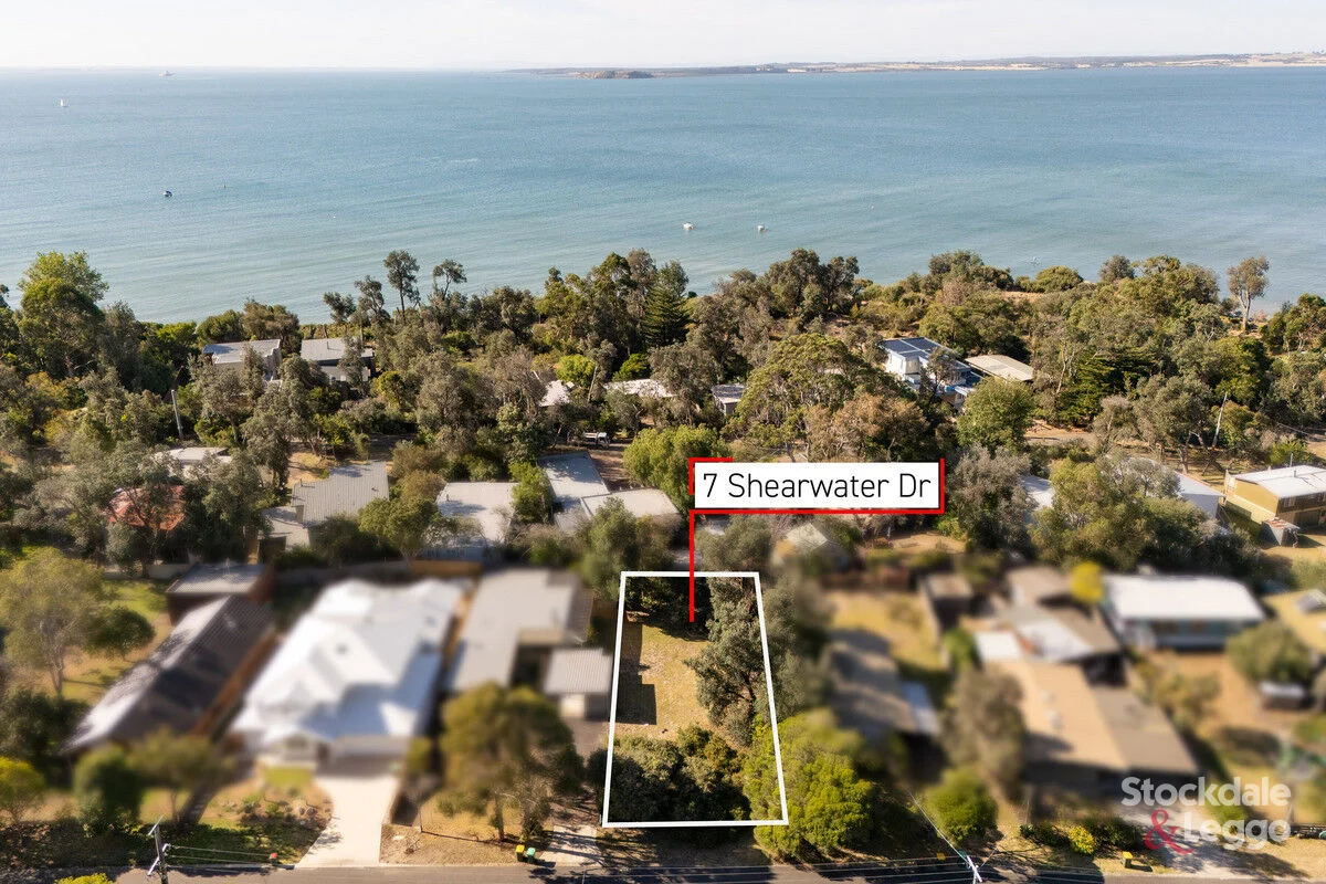 7 Shearwater Drive, Silverleaves VIC 3922