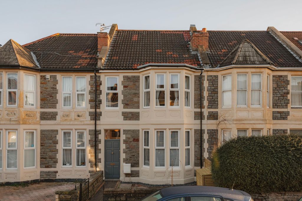 Additional image 21 of 5 bed detached house to rentNevil Road, Bristol BS7