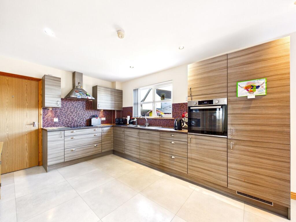 Additional image 4 of Correen Way, Alford, AB33