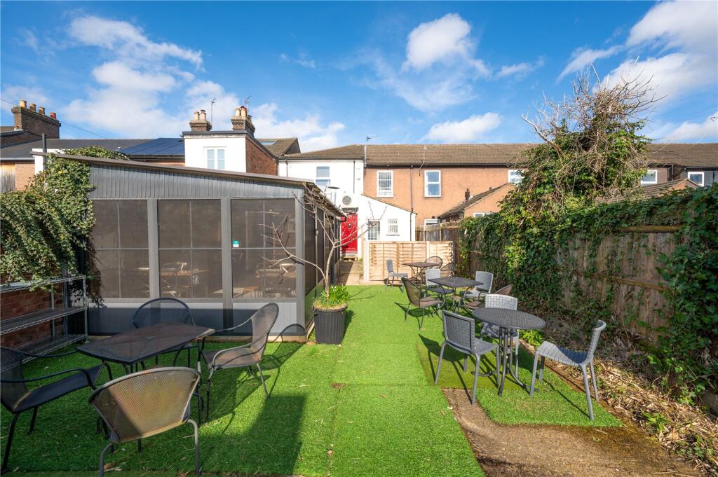 Additional image 10 of Victoria Street, St. Albans, Hertfordshire