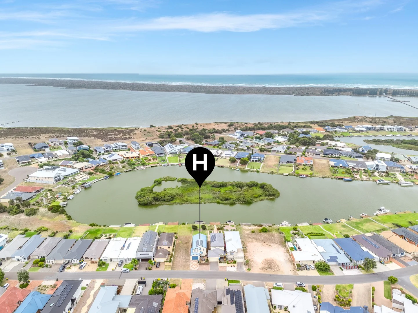 47 Wentworth Parade, Hindmarsh Island SA 5214