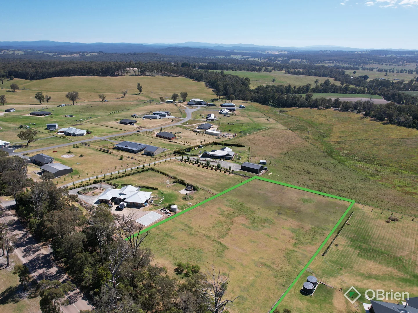 Additional image 3 of 56B Mount Lookout Road, Mount Taylor VIC 3875