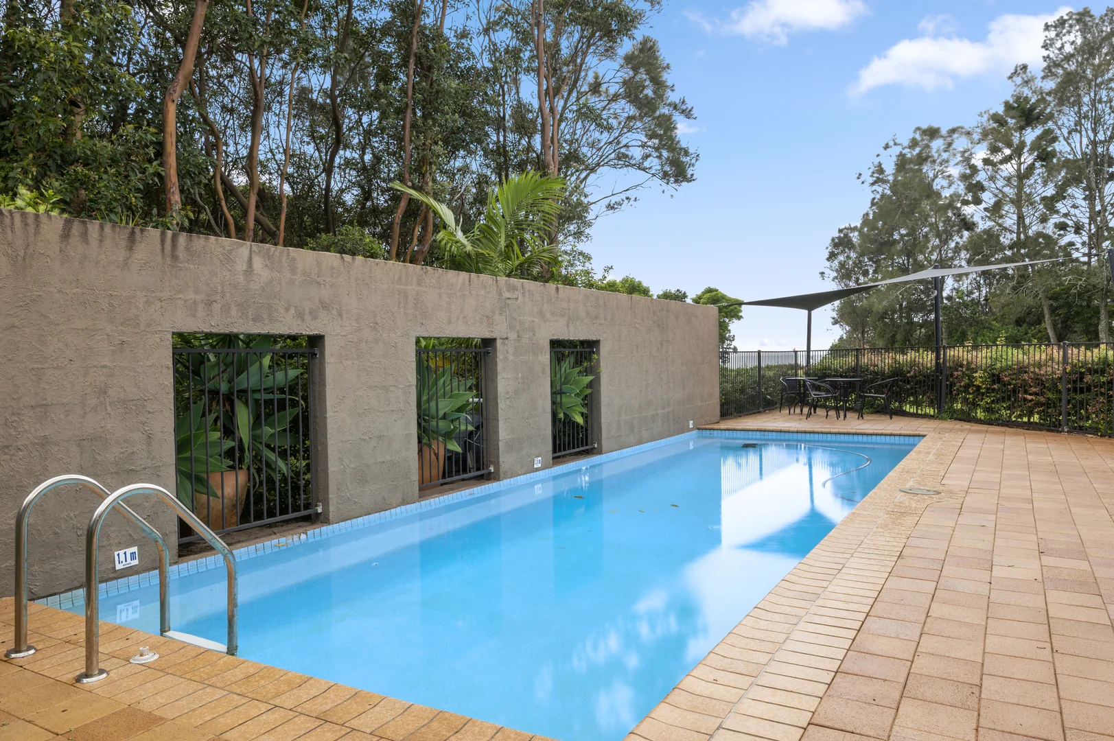 Additional image 14 of 1/10-14 Daintree Drive, Korora NSW 2450