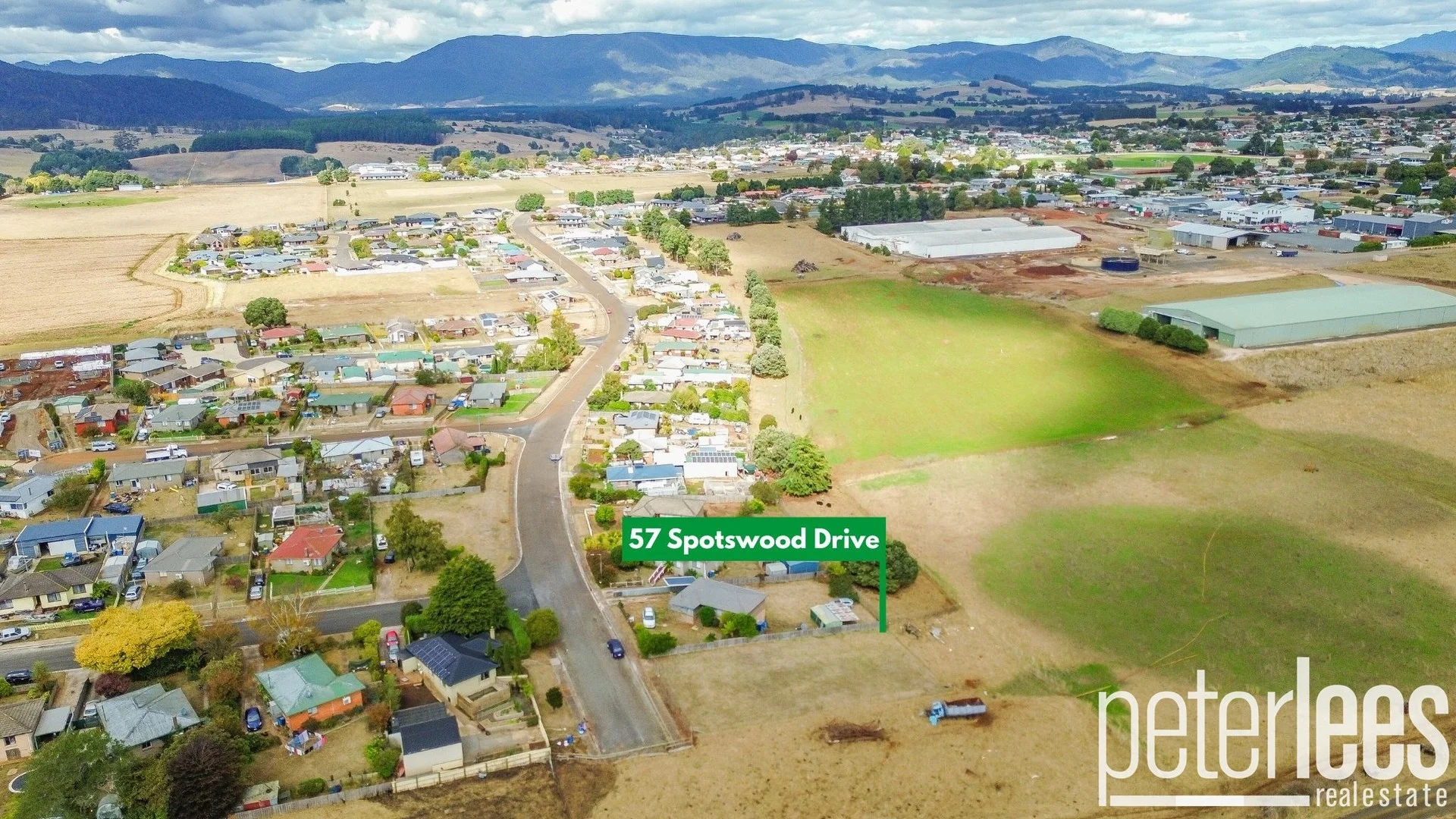 57 Spotswood Drive, Scottsdale TAS 7260