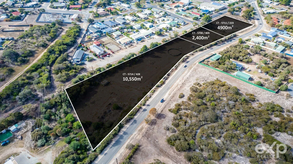 Additional image 5 of 297/49 Tennant Street, Port Lincoln SA 5606