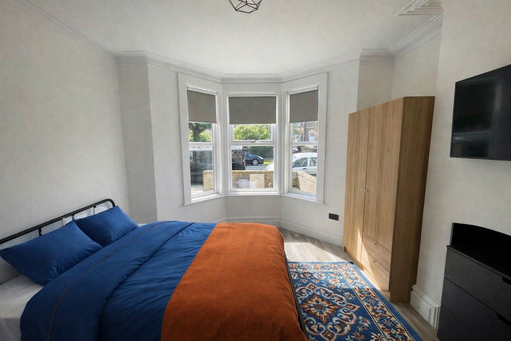 6 bed shared accommodation to rentDownend Road, Bristol BS16 photo 4