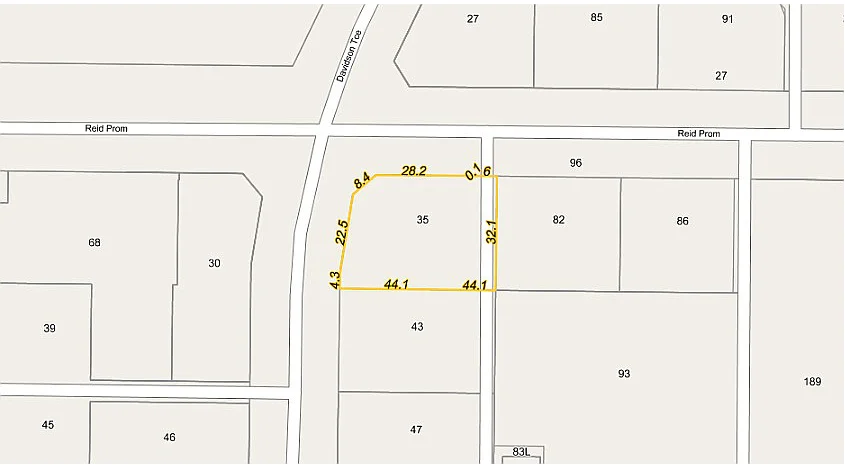 Additional image 2 of Lot 523 Davidson Terrace, Joondalup WA 6027