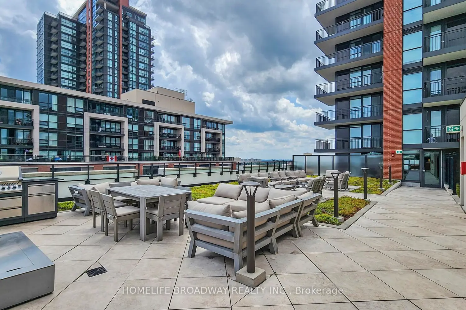 Additional image 16 of 3091 Dufferin Street 1011