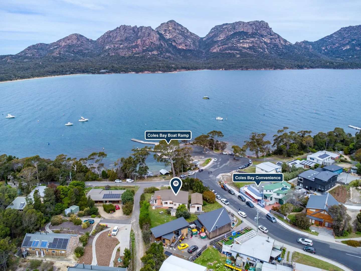 Additional image 25 of 3 Esplanade East, Coles Bay TAS 7215