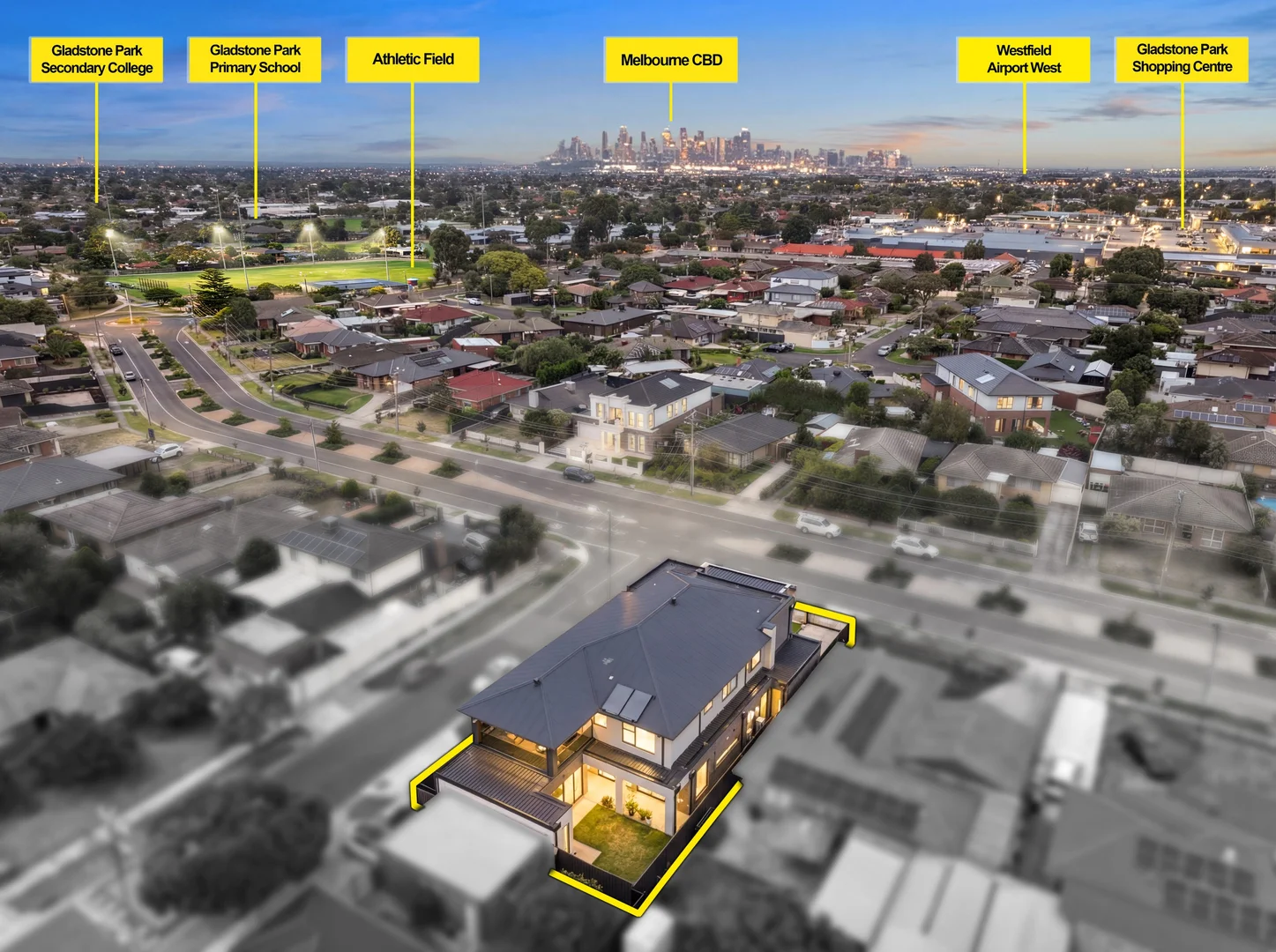 Additional image 35 of 24 Rylandes Drive, Gladstone Park VIC 3043