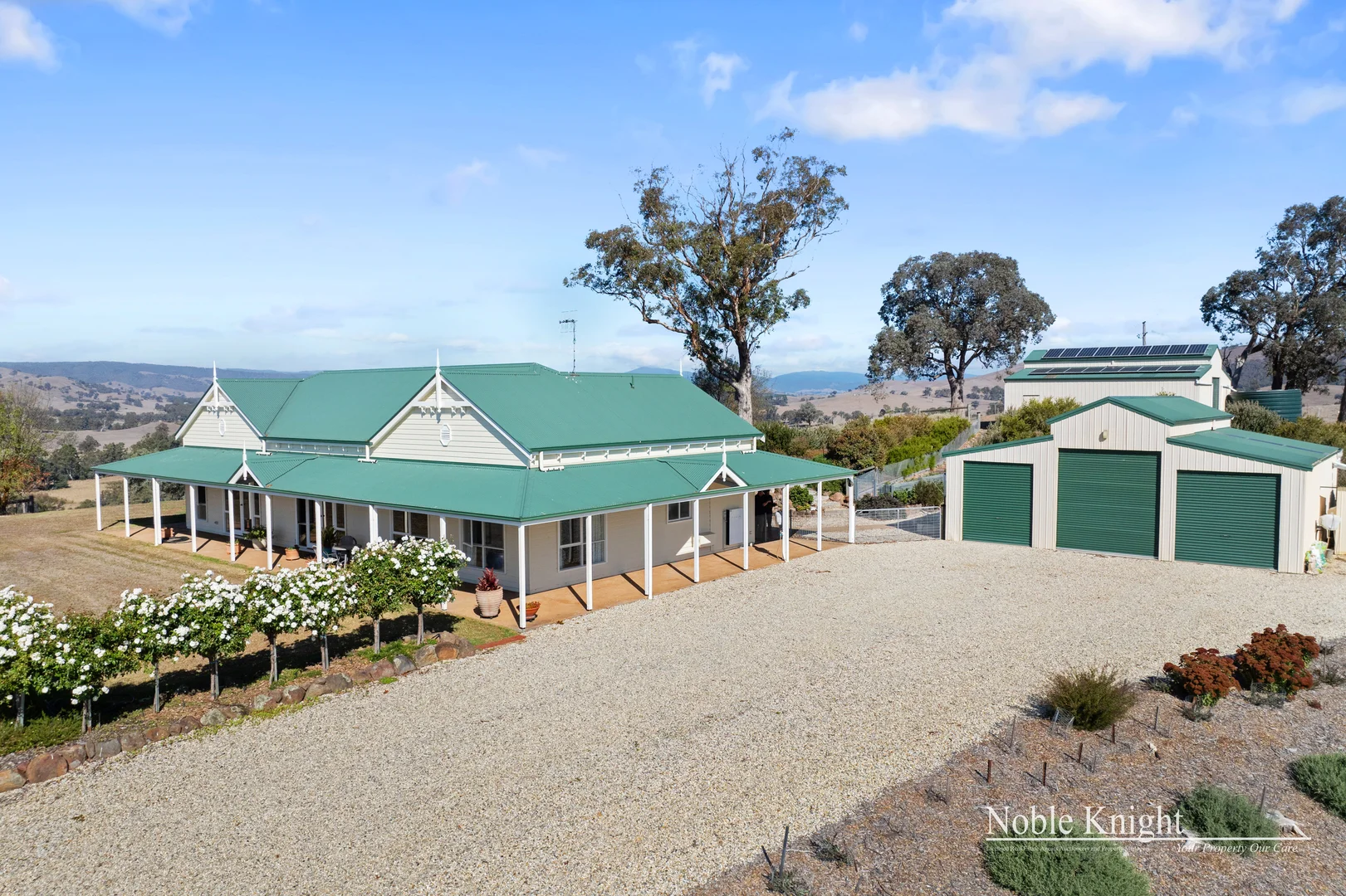 Additional image 7 of 20 Kingsmere Lane, Yea VIC 3717