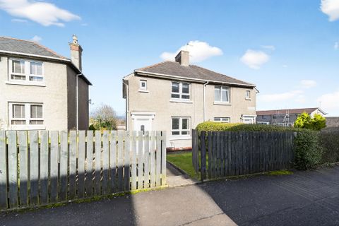 Cadoc Street, Cambuslang, Glasgow G72