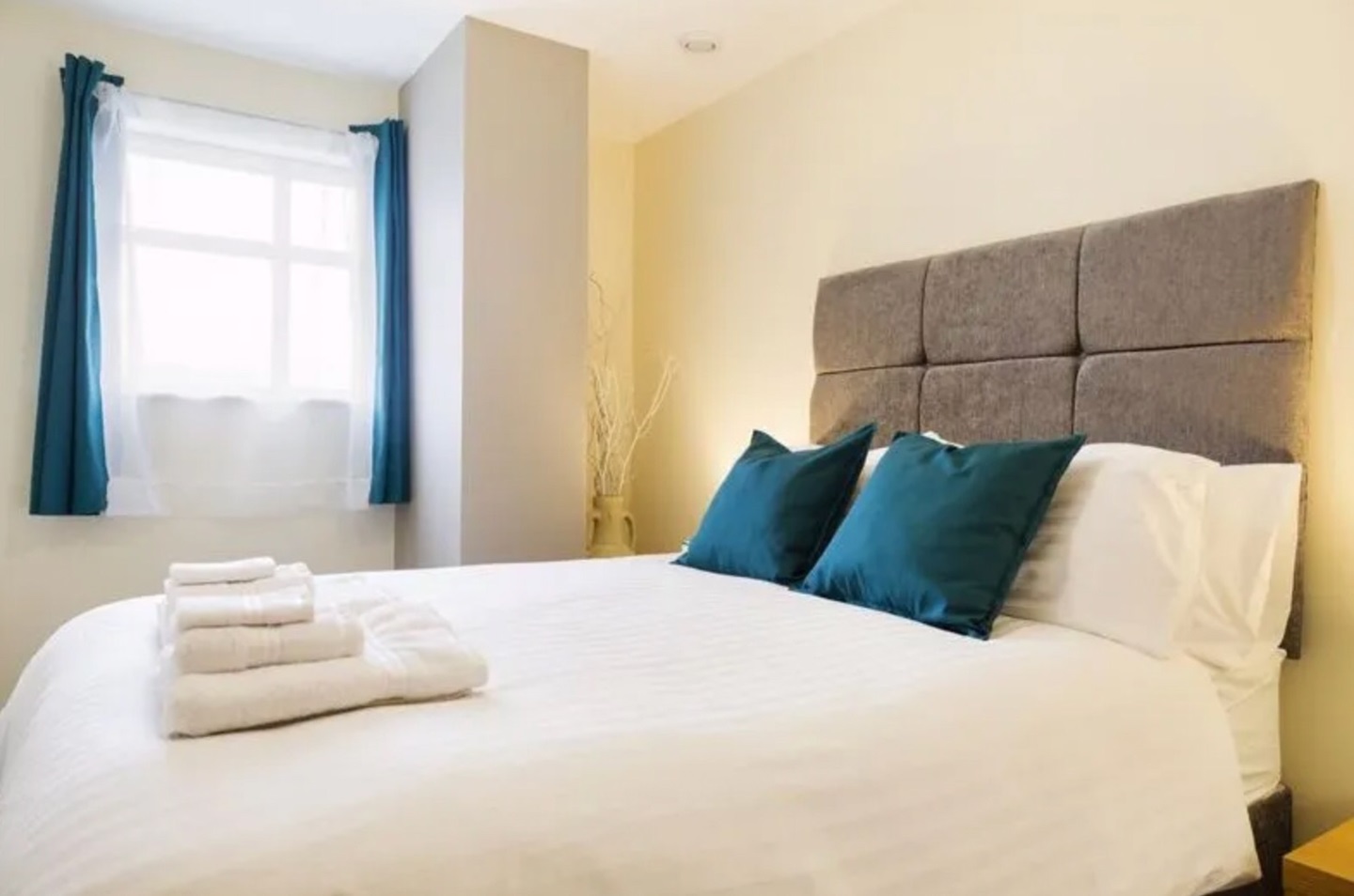 Additional image 5 of 2 Bed Flat, Bristol City Centre, BS1, N1 7GU