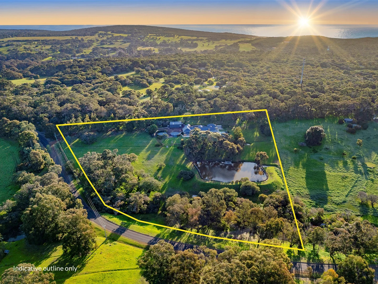 Additional image 3 of 176 Gunyulgup Valley Drive, Yallingup WA 6282