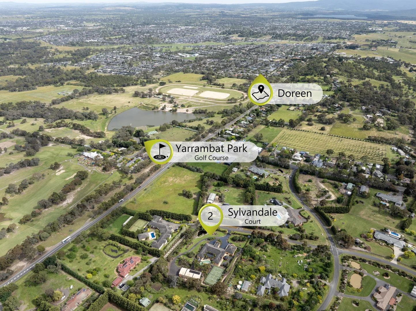 Additional image 27 of Yarrambat VIC 3091