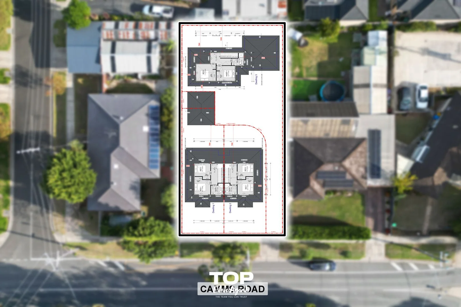 Additional image 3 of 6 Camms Road, Cranbourne VIC 3977