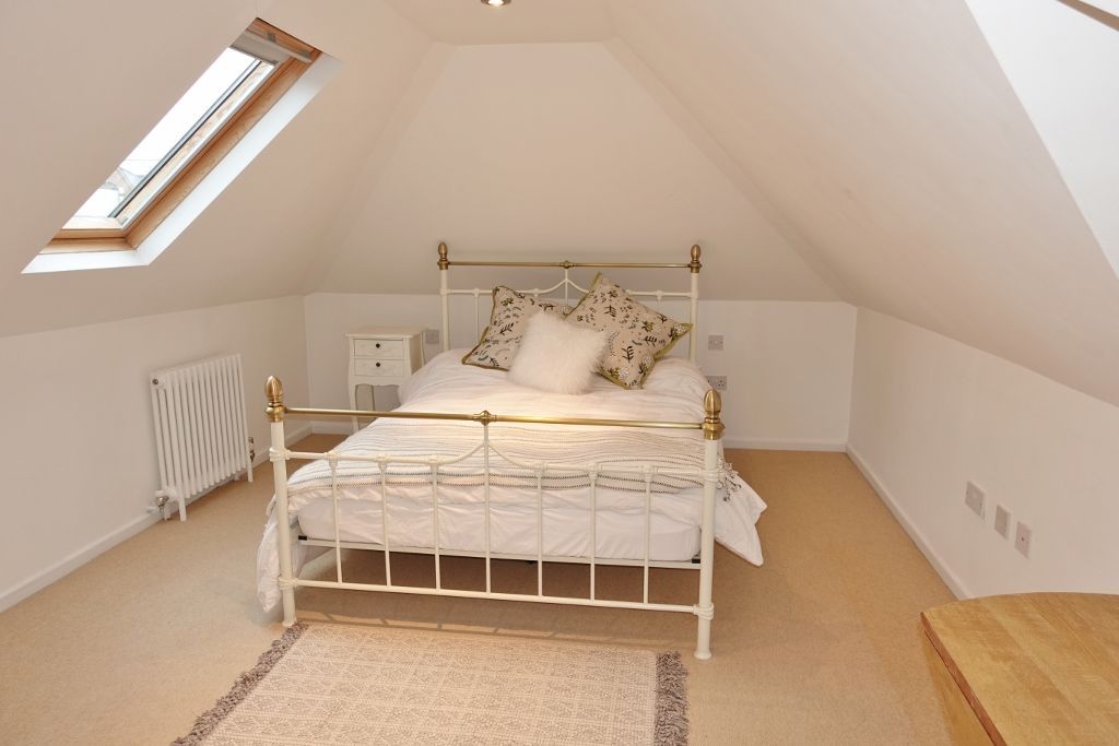 Additional image 11 of 4 bed semi-detached house to rentAudley House Stables, Sackville Street, Newmarket CB8
