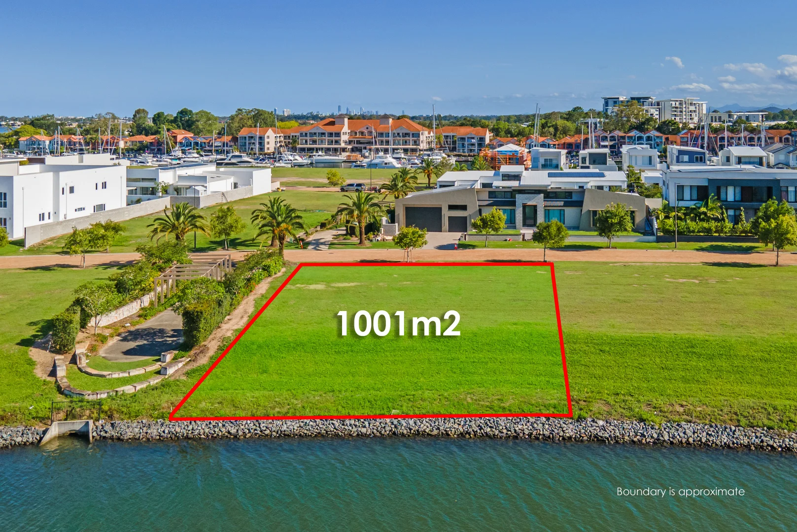 Additional image 8 of 8819 The Point Circuit, Sanctuary Cove QLD 4212