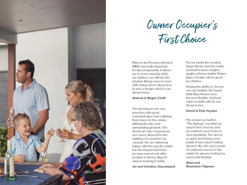 Additional image 6 of Lot 123 Springs East, Nikenbah QLD 4655