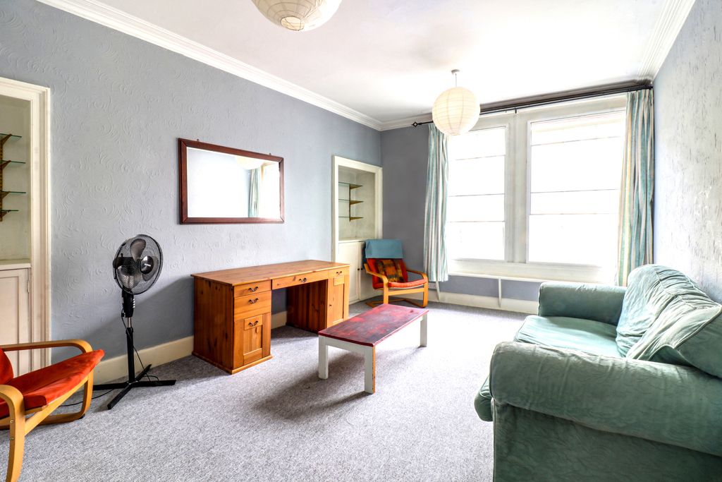 4 bed maisonette to rentCleveland Terrace, Bath BA1