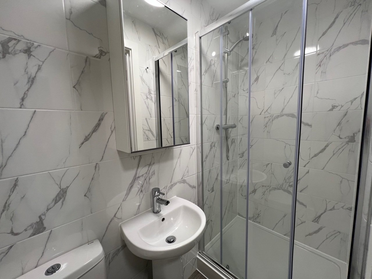 Additional image 2 of Room in a Shared Flat, Hepburn Court A, BS2, N1 7GU