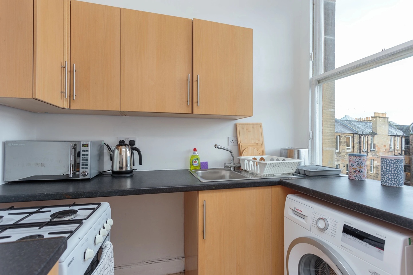 Additional image 6 of 2 Bed Flat, Leith Walk, EH6, N1 7GU