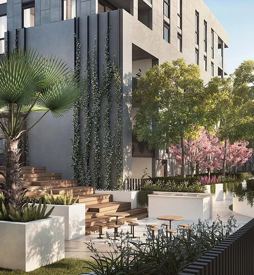 Additional image 8 of 303/171 Buckingham Street, Richmond VIC 3121