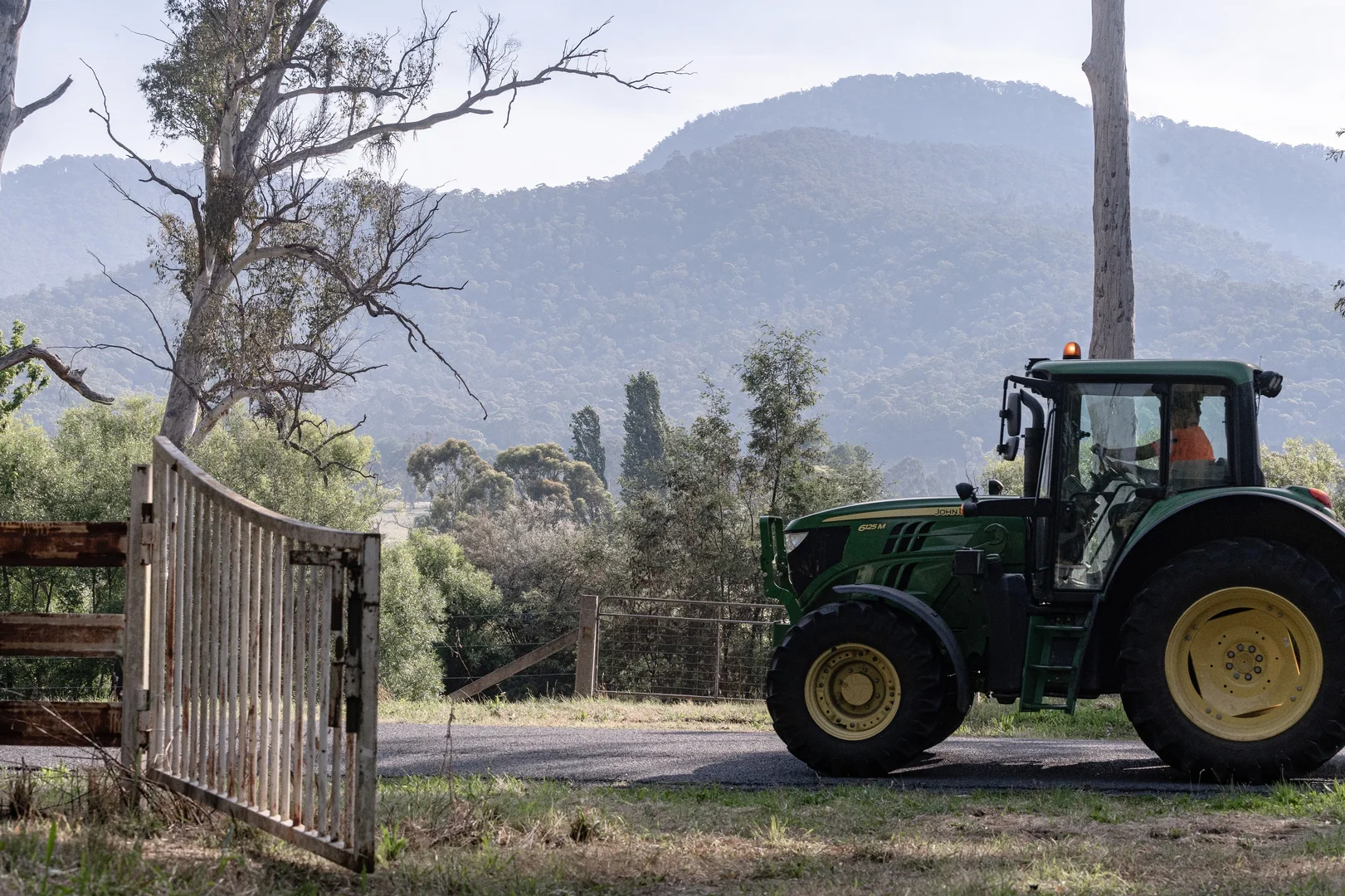 Additional image 3 of 528 Redbank Mongans Road, Mongans Bridge VIC 3691