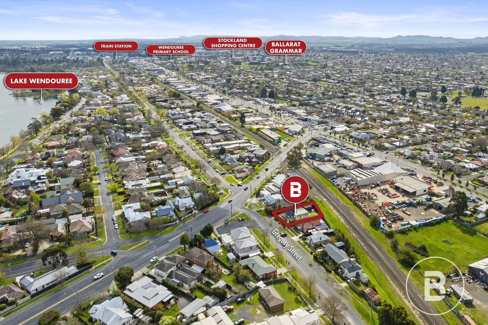 Additional image 24 of 1022 Gregory Street, Lake Wendouree VIC 3350