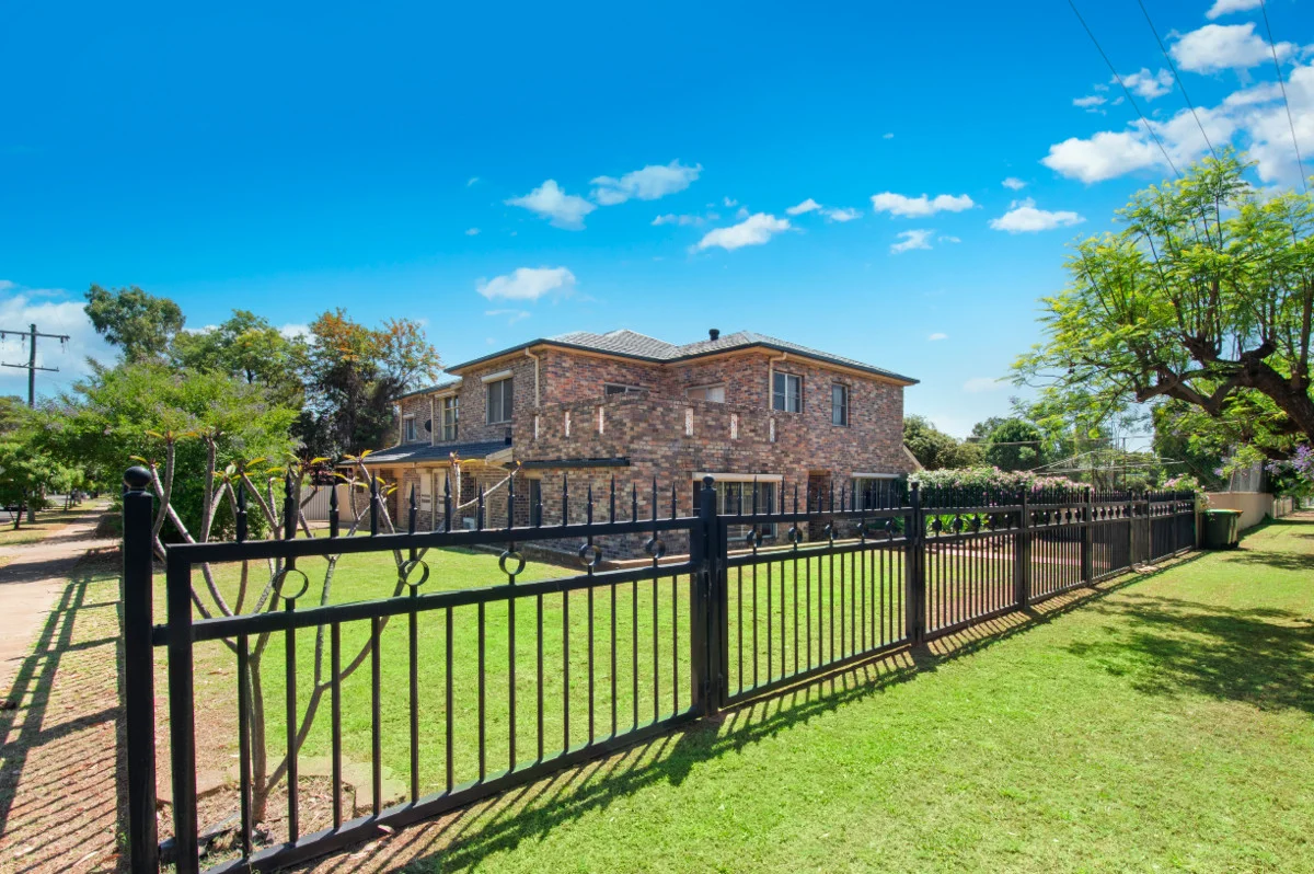 1-3 Hamilton Street, Gunnedah NSW 2380