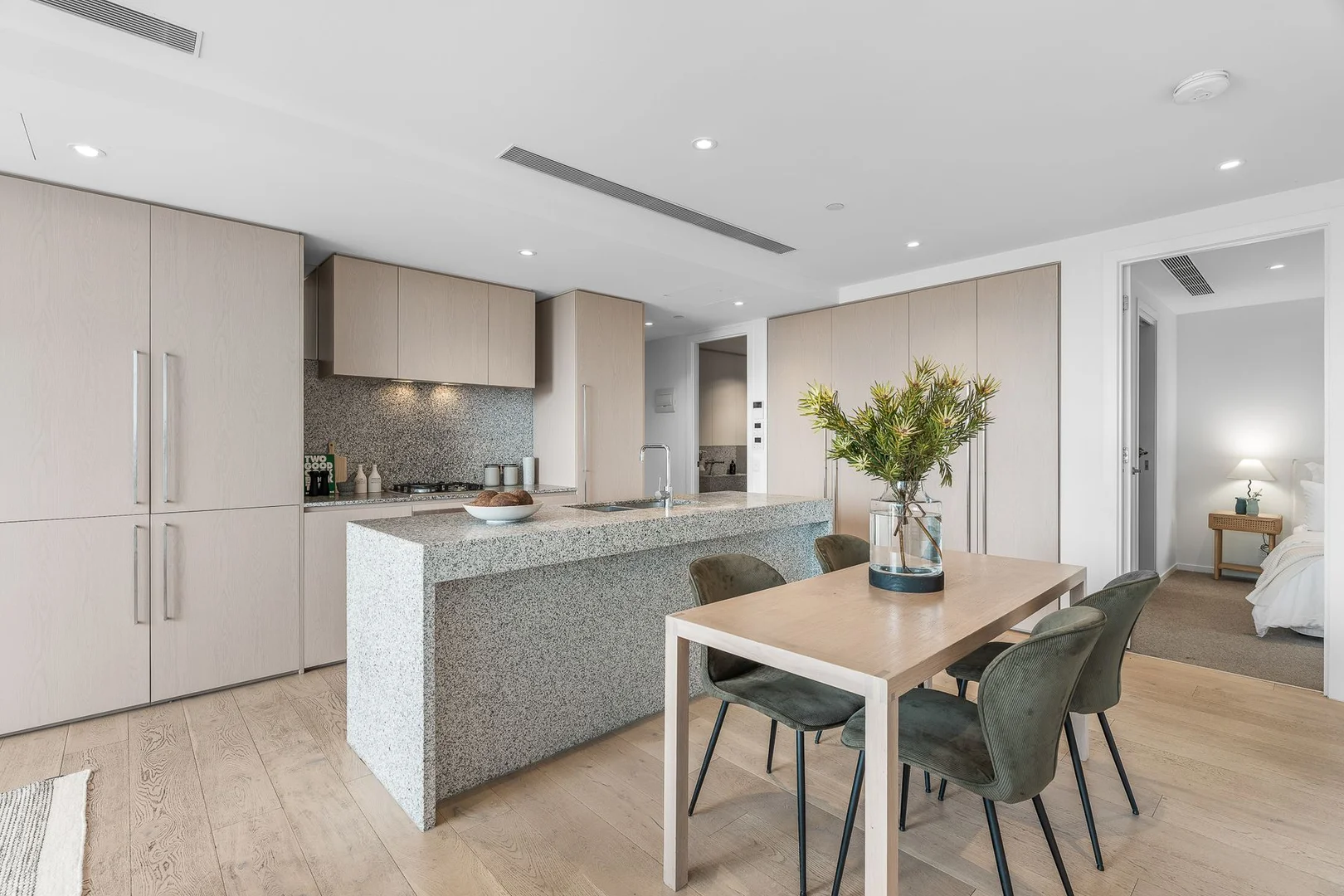 Additional image 4 of 805/10 Wominjeka Walk, West Melbourne VIC 3003