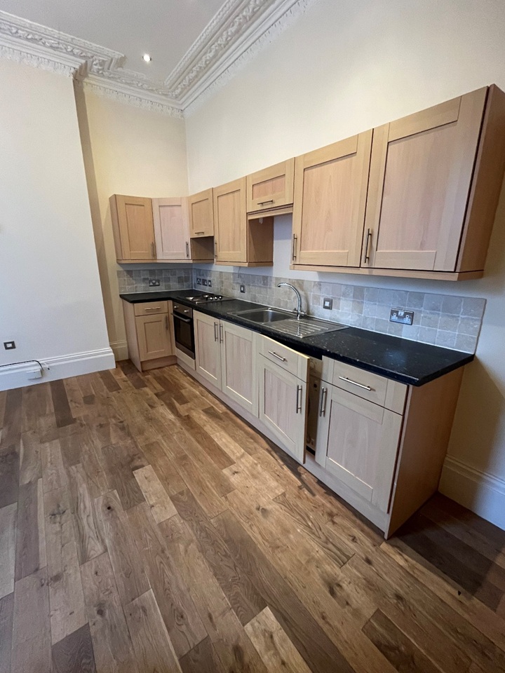Additional image 5 of Studio Flat, Aberdeen Road, BS6, N1 7GU