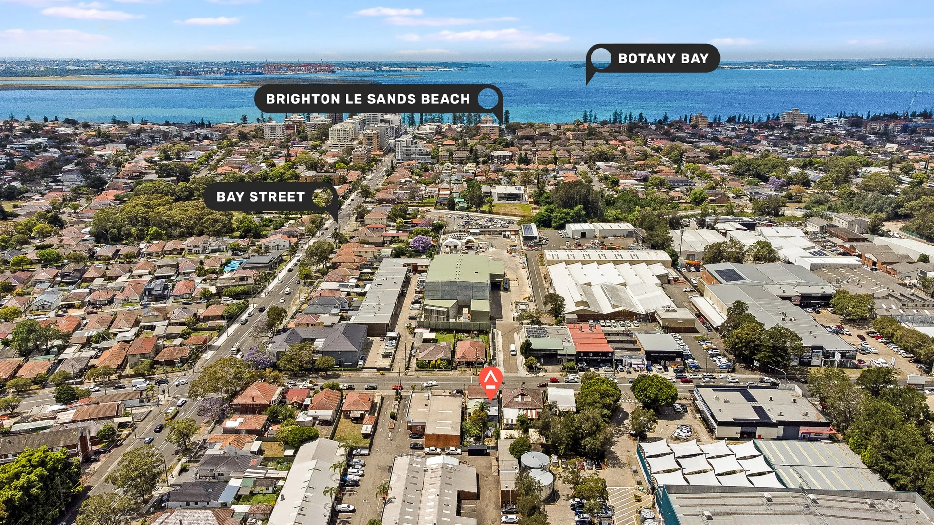 375 West Botany Street, Rockdale NSW 2216