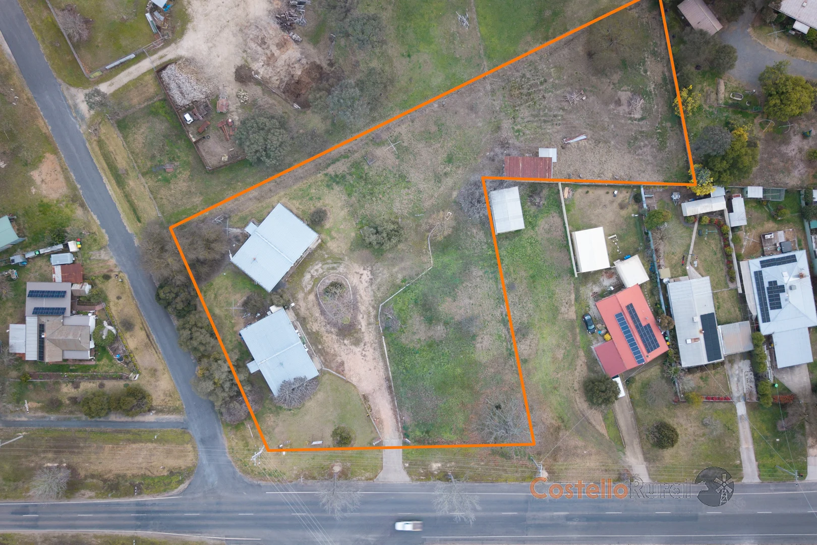 Additional image 5 of 214 Hanson St, Corryong VIC 3707