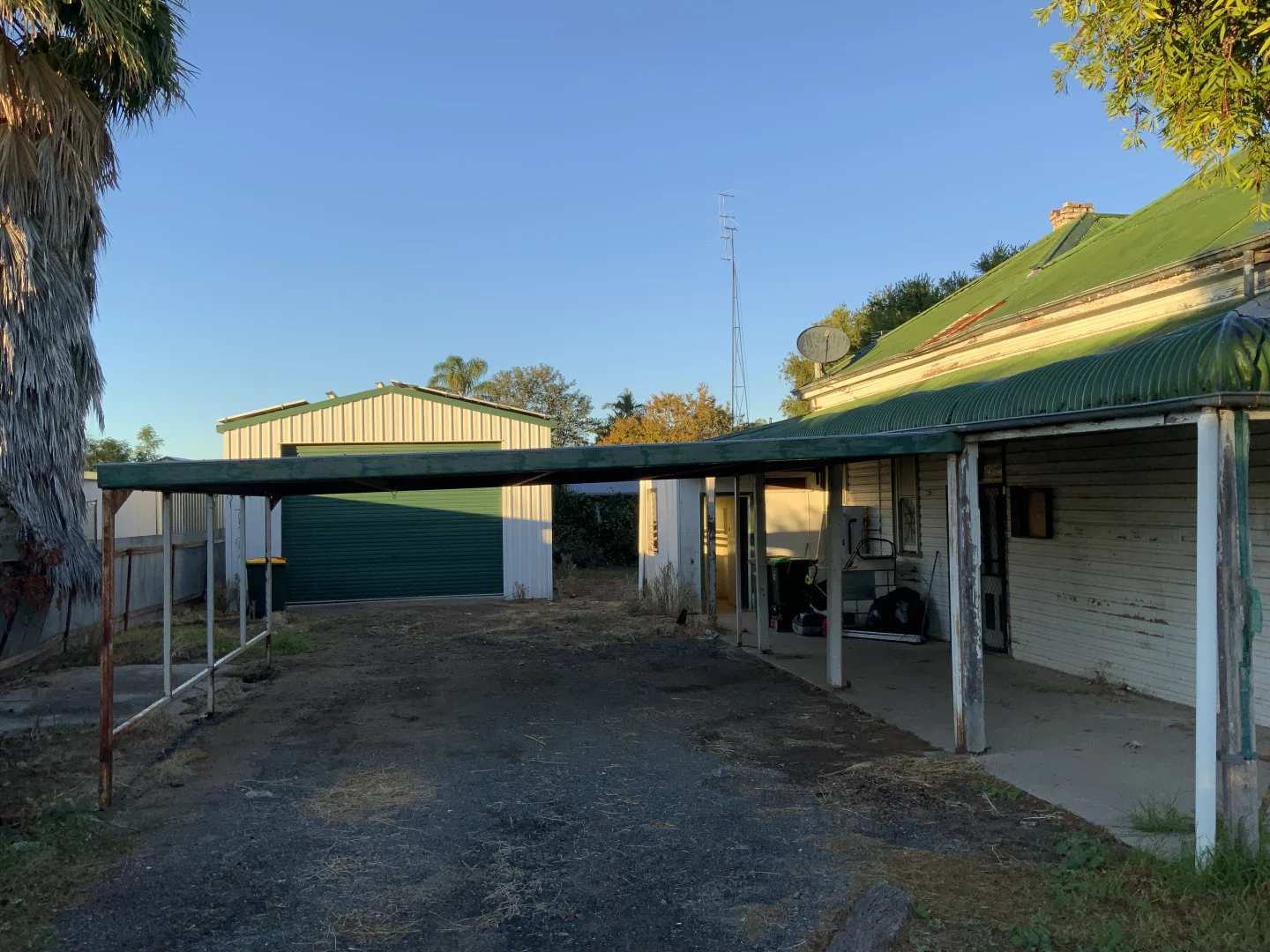 Additional image 2 of 239 Pine, Hay NSW 2711