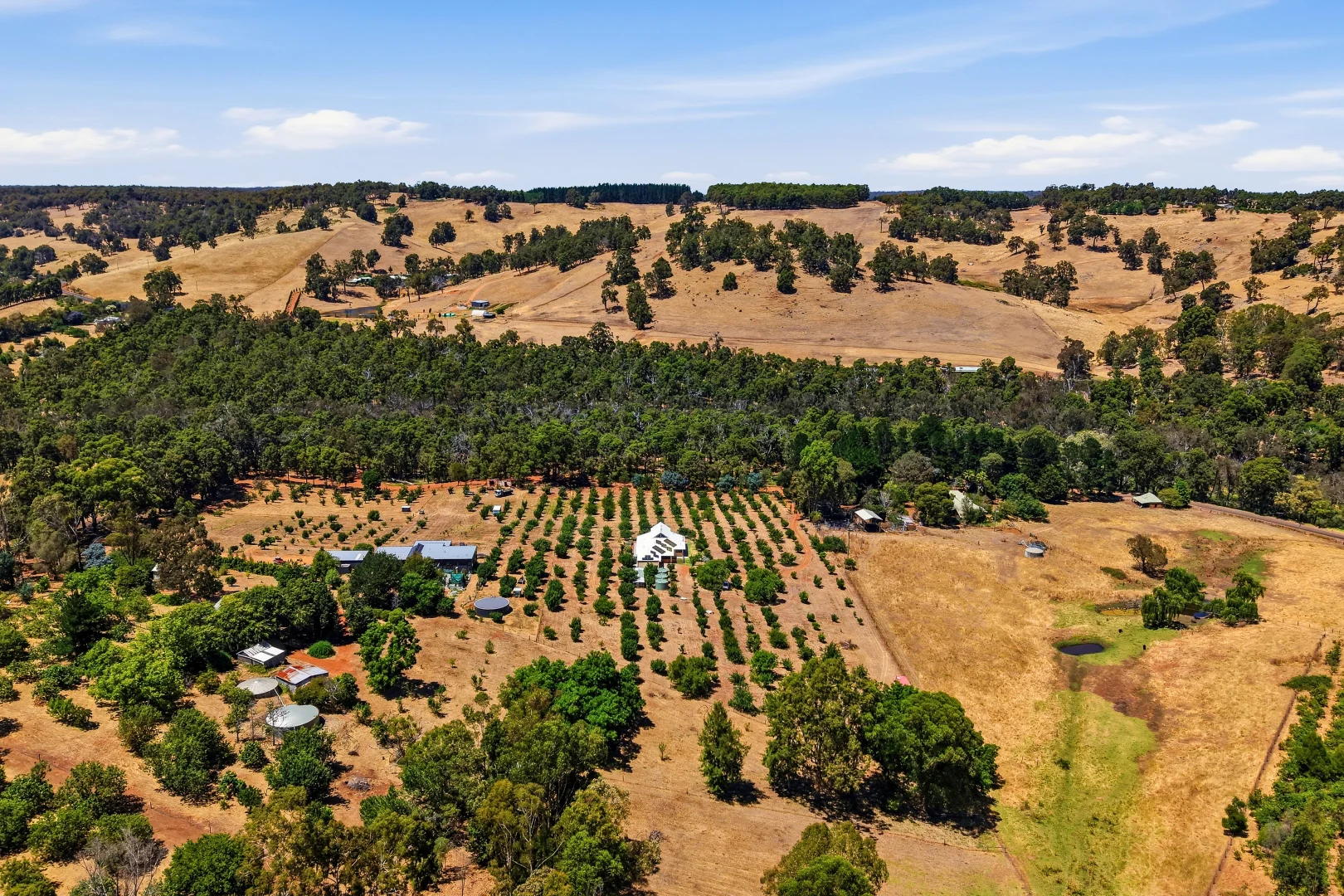 Additional image 19 of 5 Mottram Street, Bridgetown WA 6255