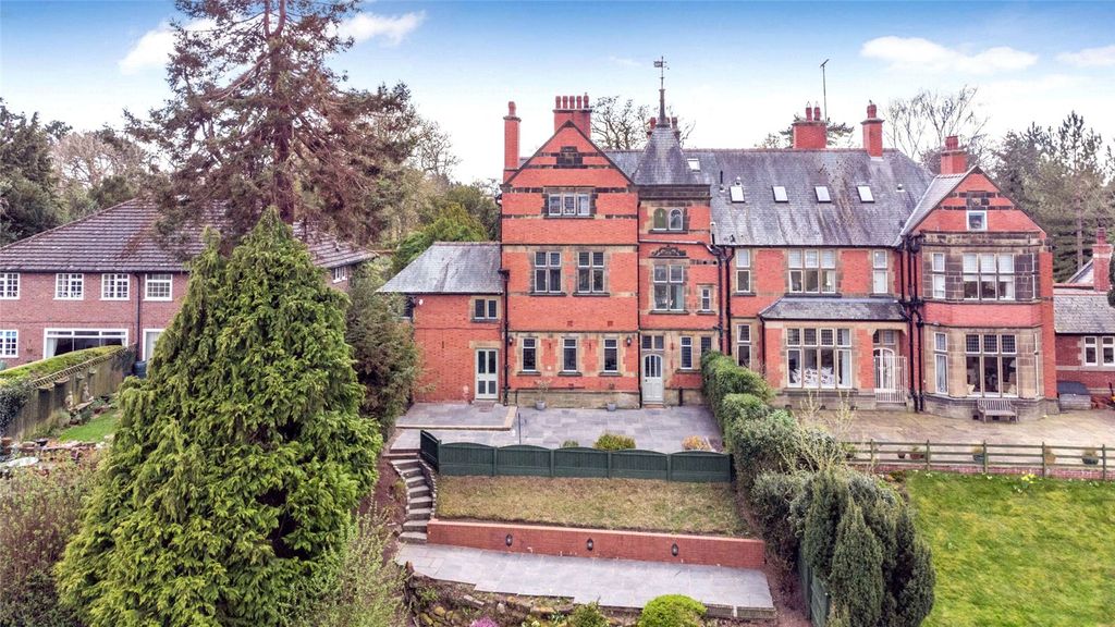 Additional image 17 of 5 bed semi-detached house to rentCurzon Park North, Chester CH4