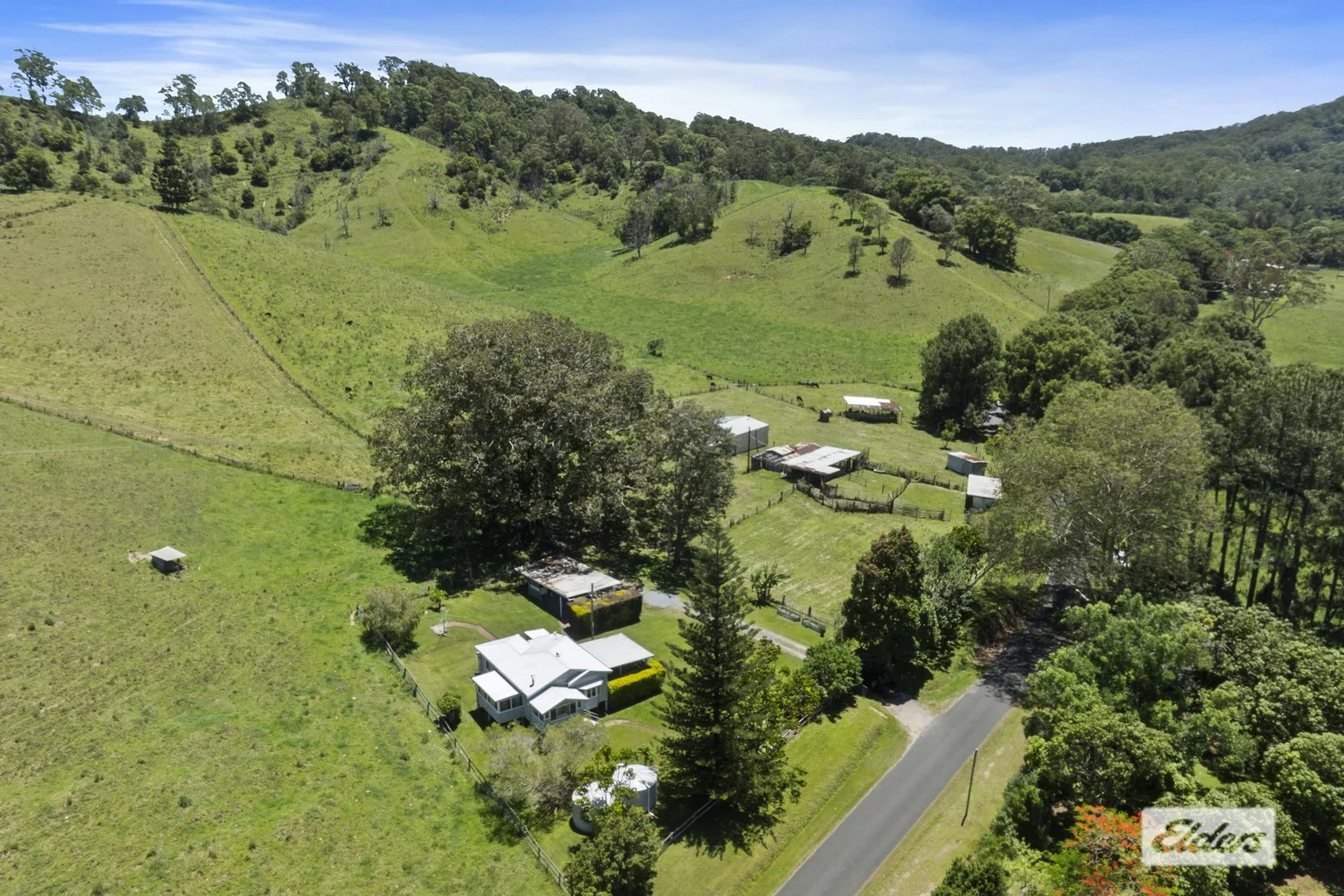 69 Blakeneys Road, Stokers Siding NSW 2484