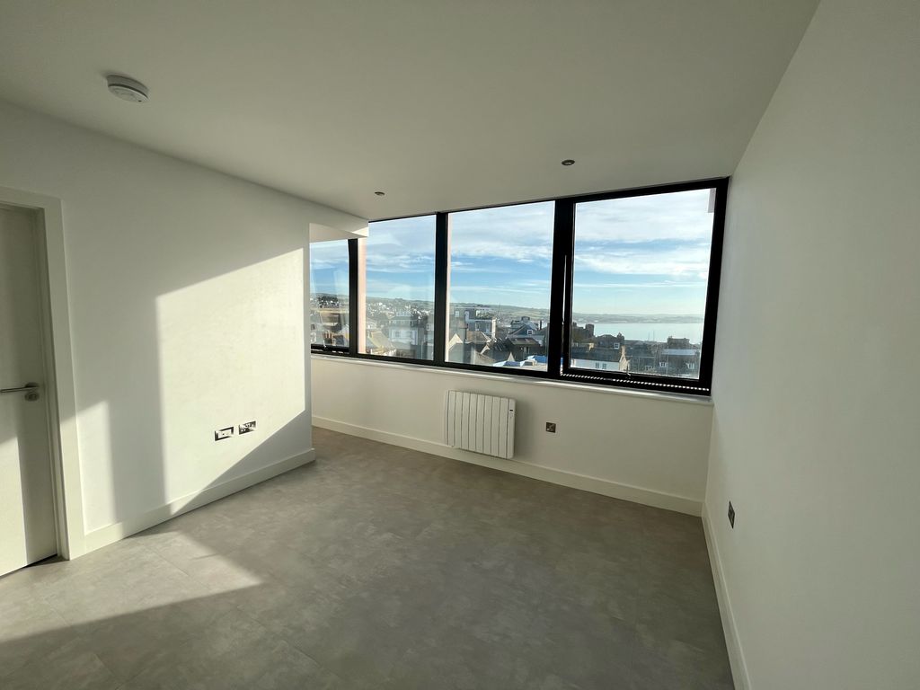 Additional image 6 of 1 bed flat to rentPz360 St. Marys Terrace, Penzance TR18