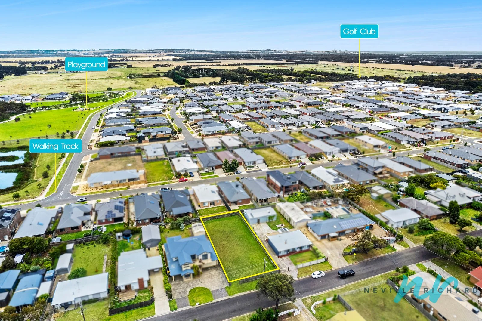 Additional image 3 of 380/44 Lake View Crescent, St Leonards VIC 3223