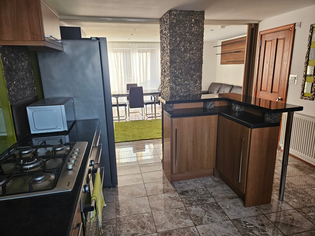 Additional image 7 of 3 Bed Terraced House, Hyvot Court, EH17, N1 7GU