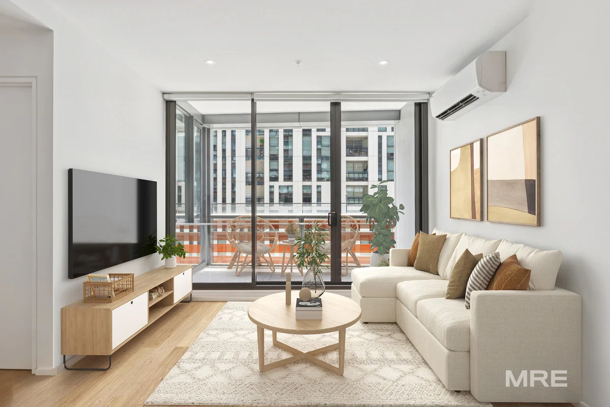 Additional image 2 of 701N/889 Collins Street, Docklands VIC 3008