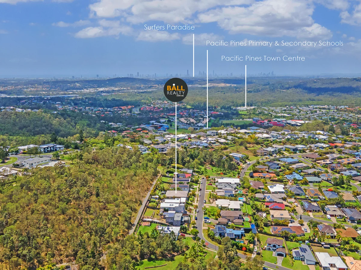Additional image 13 of 22 Angourie Crescent, Pacific Pines QLD 4211
