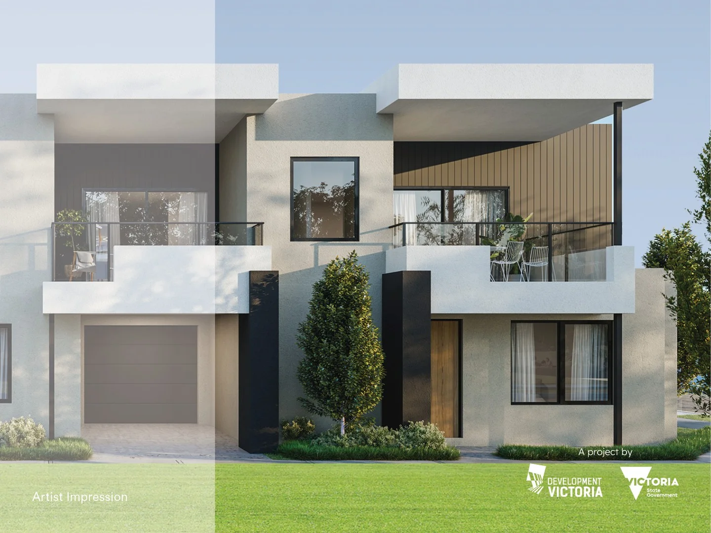 Lot 301 Lustre Street, Officer VIC 3809