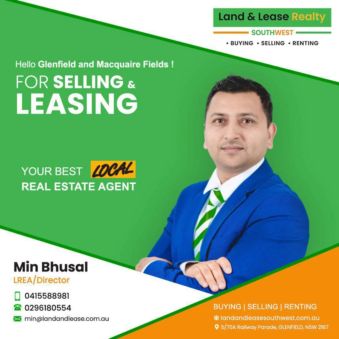 Additional image 3 of Lot 17/143 Heath Road, Leppington NSW 2179